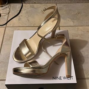 Nine West Heels